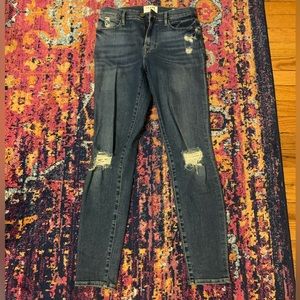 Brand: Frame; Size: 27